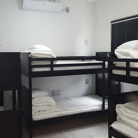 Amazon Guesthouse Seoul Exterior photo