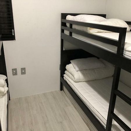 Amazon Guesthouse Seoul Exterior photo
