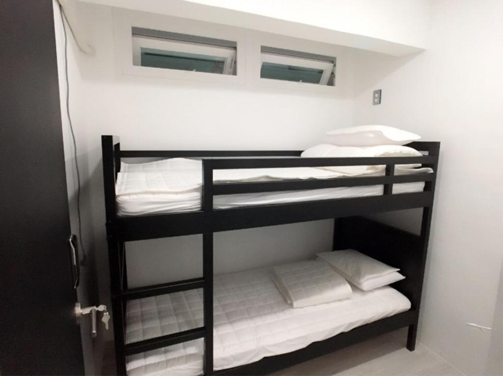 Amazon Guesthouse Seoul Exterior photo