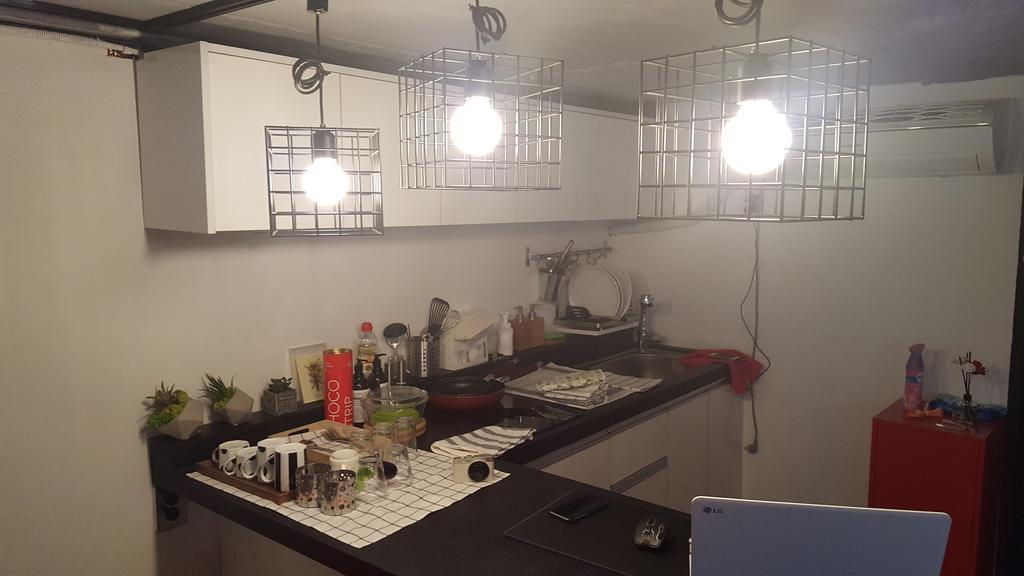 Amazon Guesthouse Seoul Exterior photo