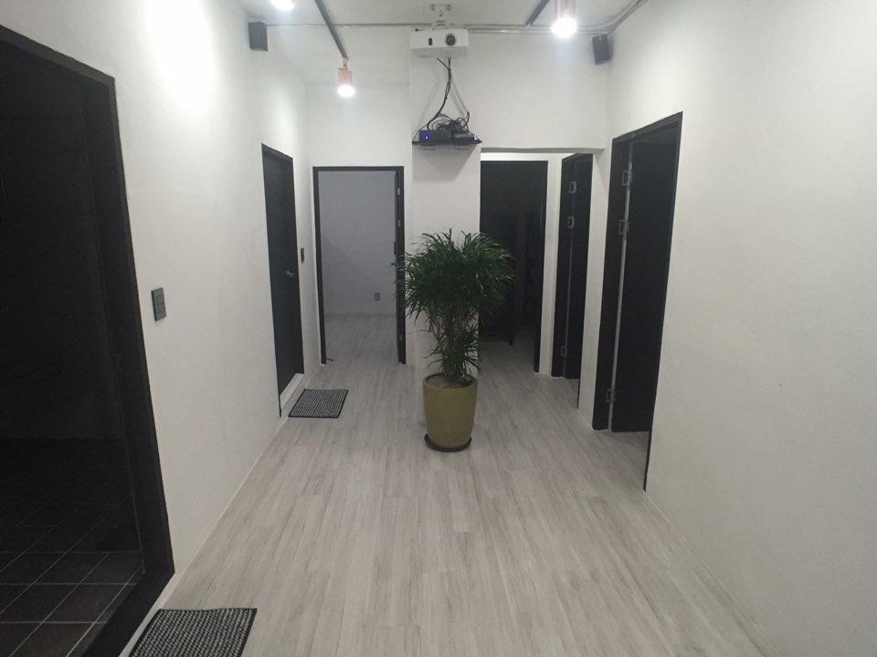 Amazon Guesthouse Seoul Exterior photo