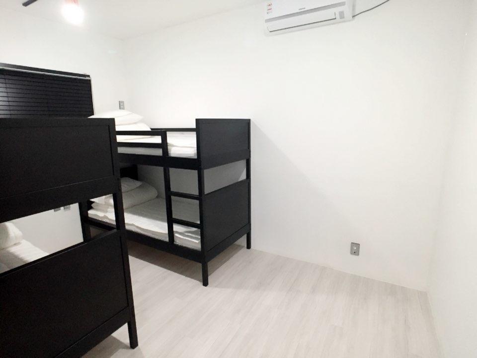Amazon Guesthouse Seoul Exterior photo