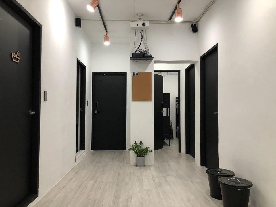 Amazon Guesthouse Seoul Exterior photo