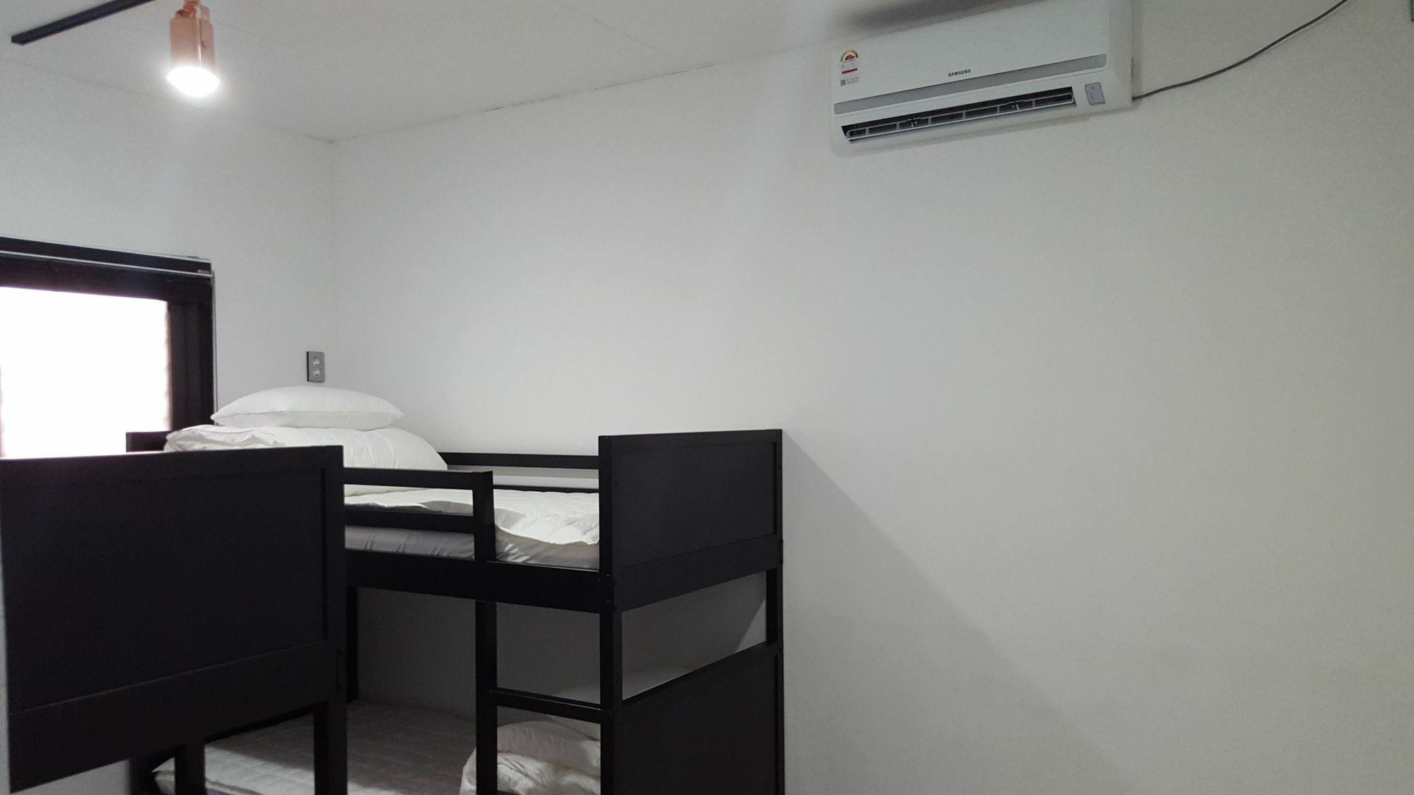 Amazon Guesthouse Seoul Exterior photo