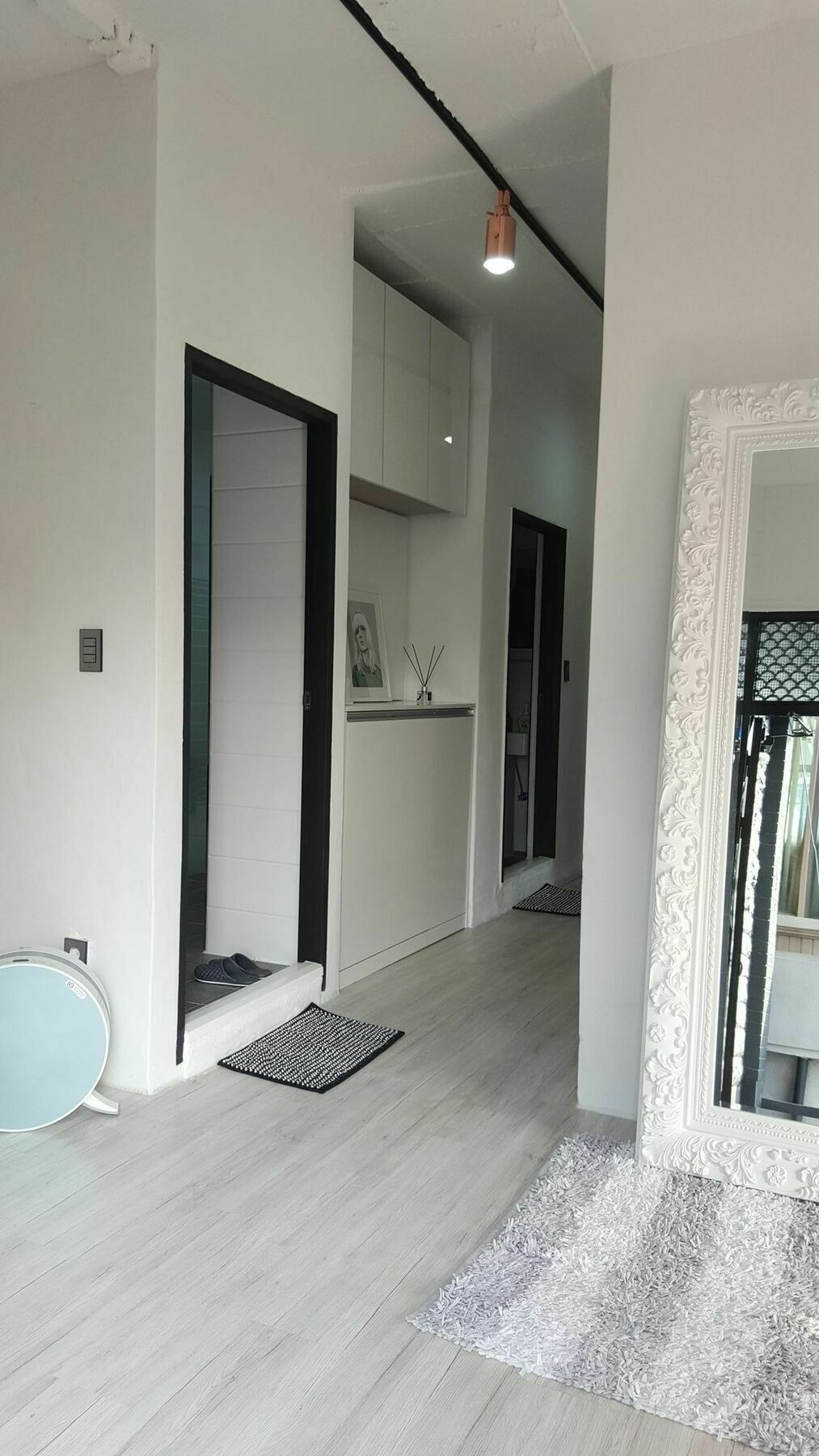 Amazon Guesthouse Seoul Exterior photo