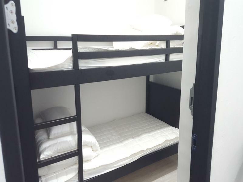 Amazon Guesthouse Seoul Exterior photo