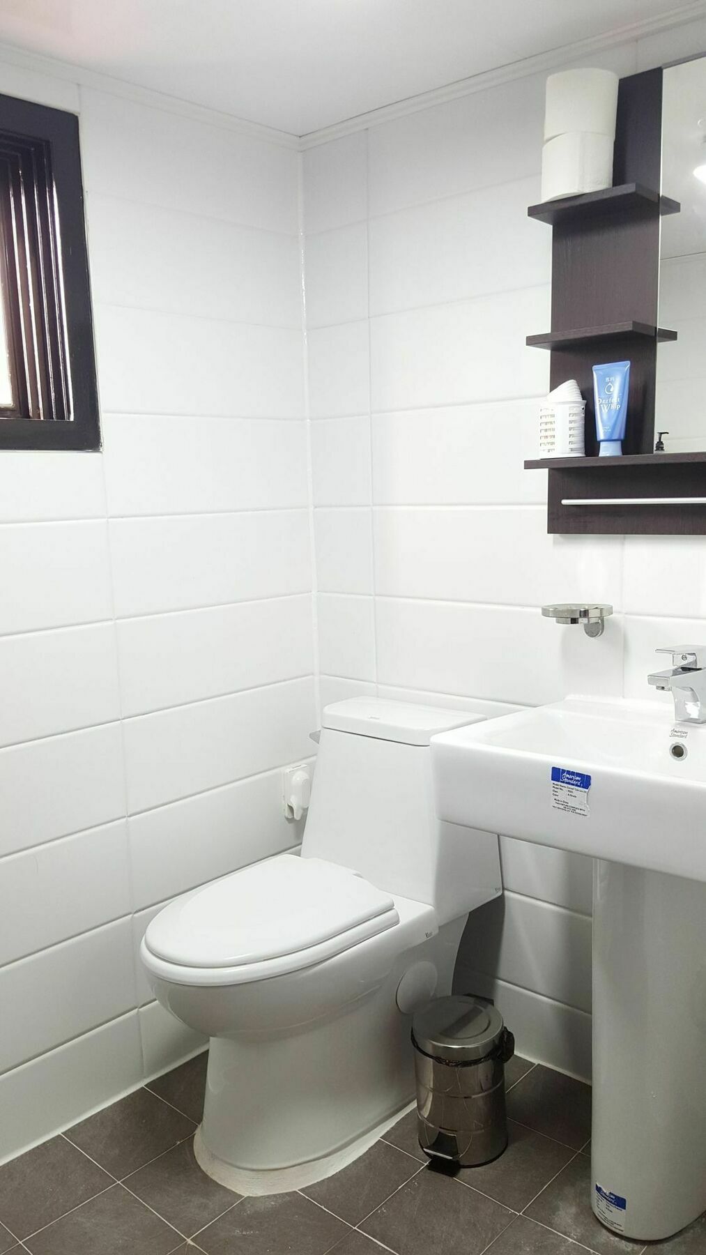 Amazon Guesthouse Seoul Exterior photo