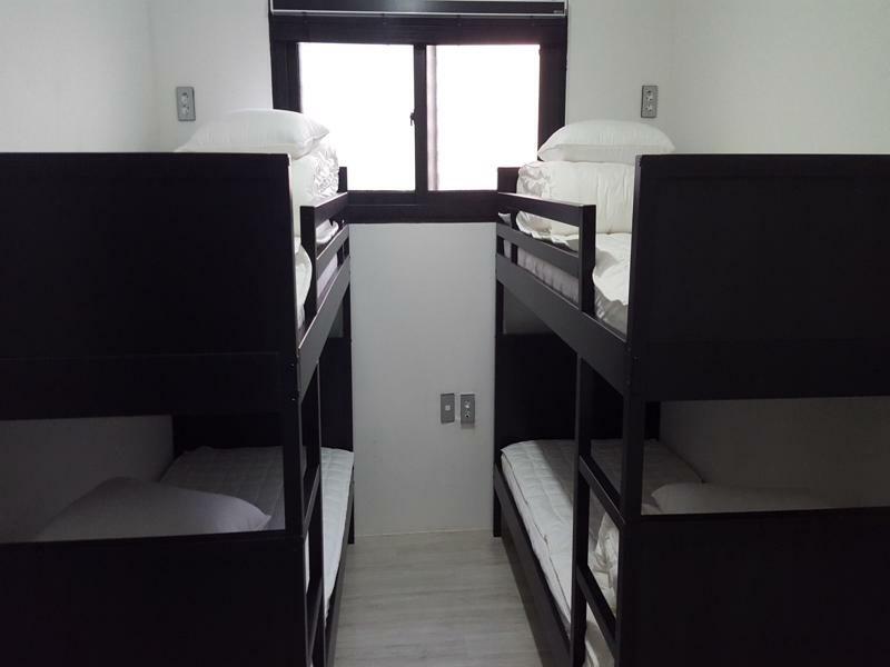 Amazon Guesthouse Seoul Exterior photo