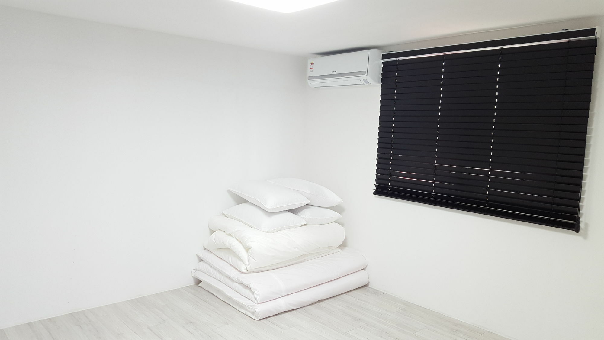 Amazon Guesthouse Seoul Exterior photo